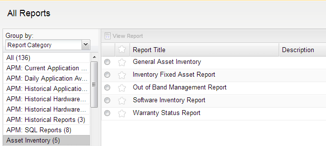 SAM Inventory Reports.png